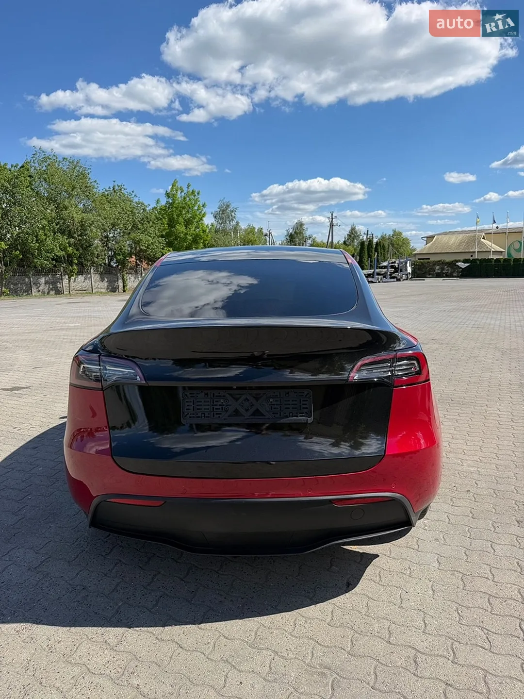 2020 Tesla Model Y - мініатюра 13