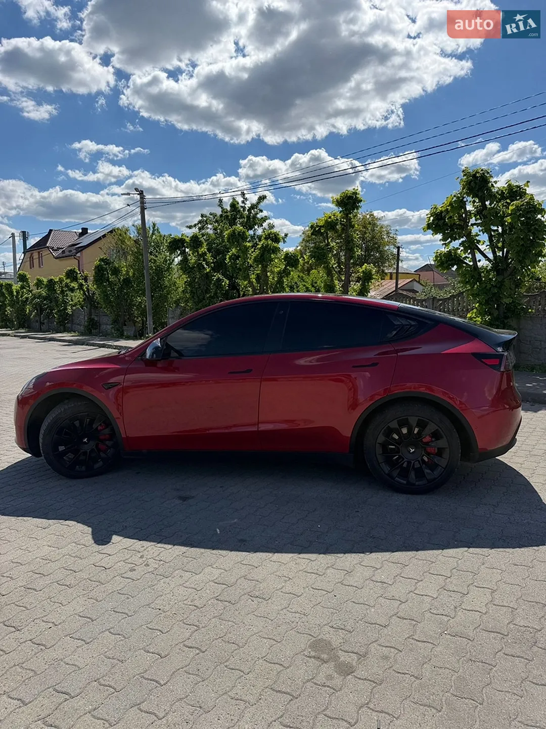 2020 Tesla Model Y - мініатюра 17