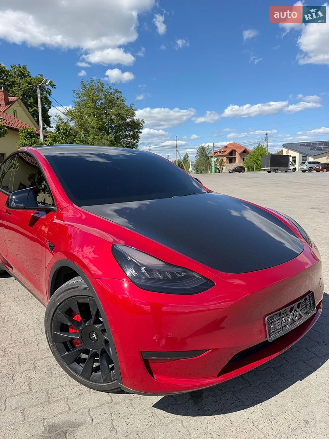 2020 Tesla Model Y - мініатюра 26