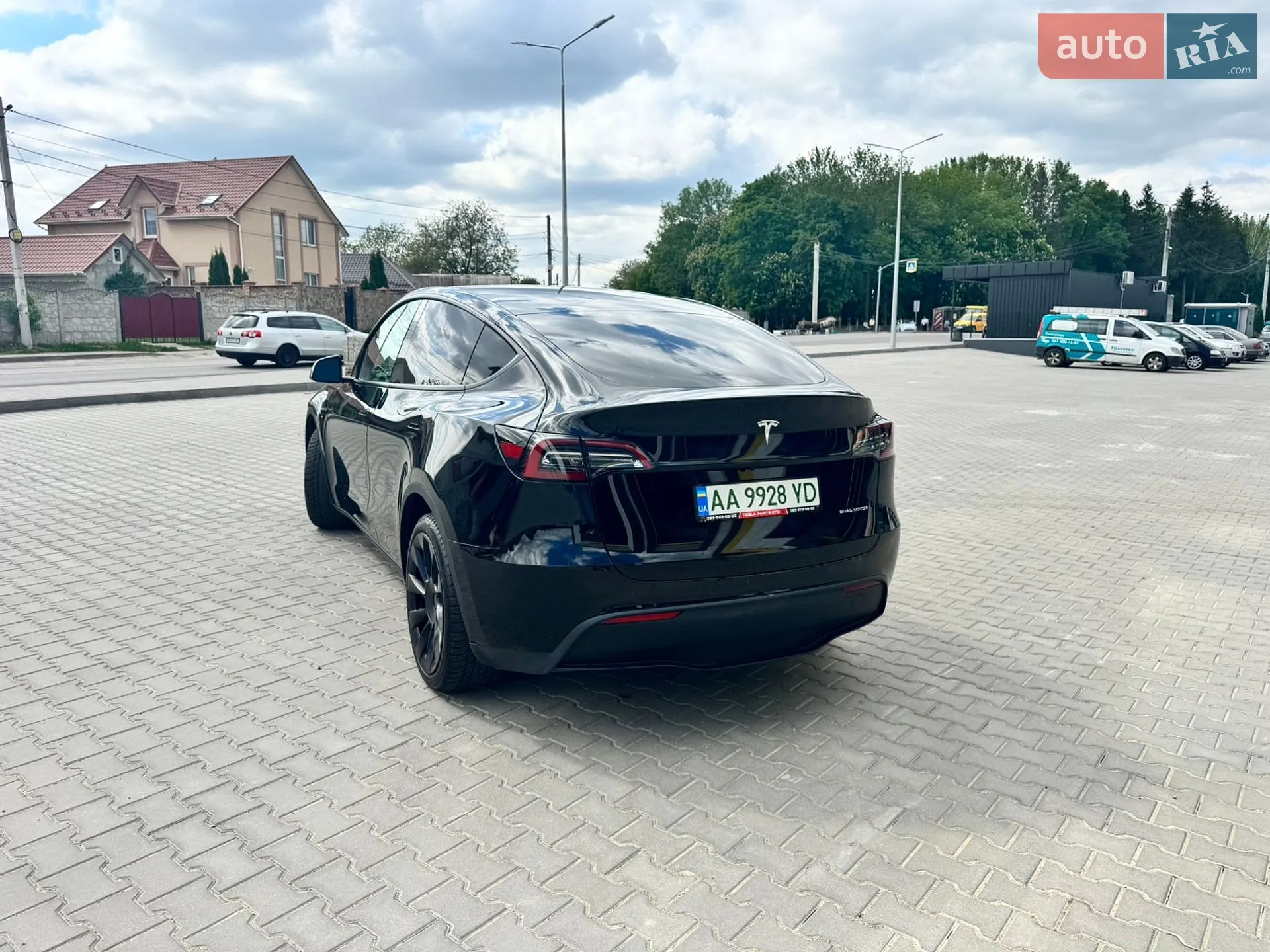 2023 Tesla Model Y - мініатюра 5