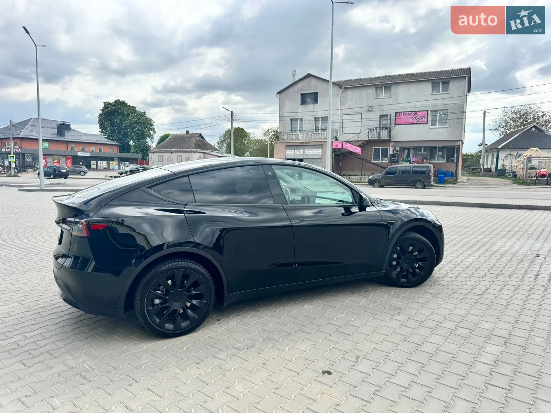 2023 Tesla Model Y - мініатюра 10
