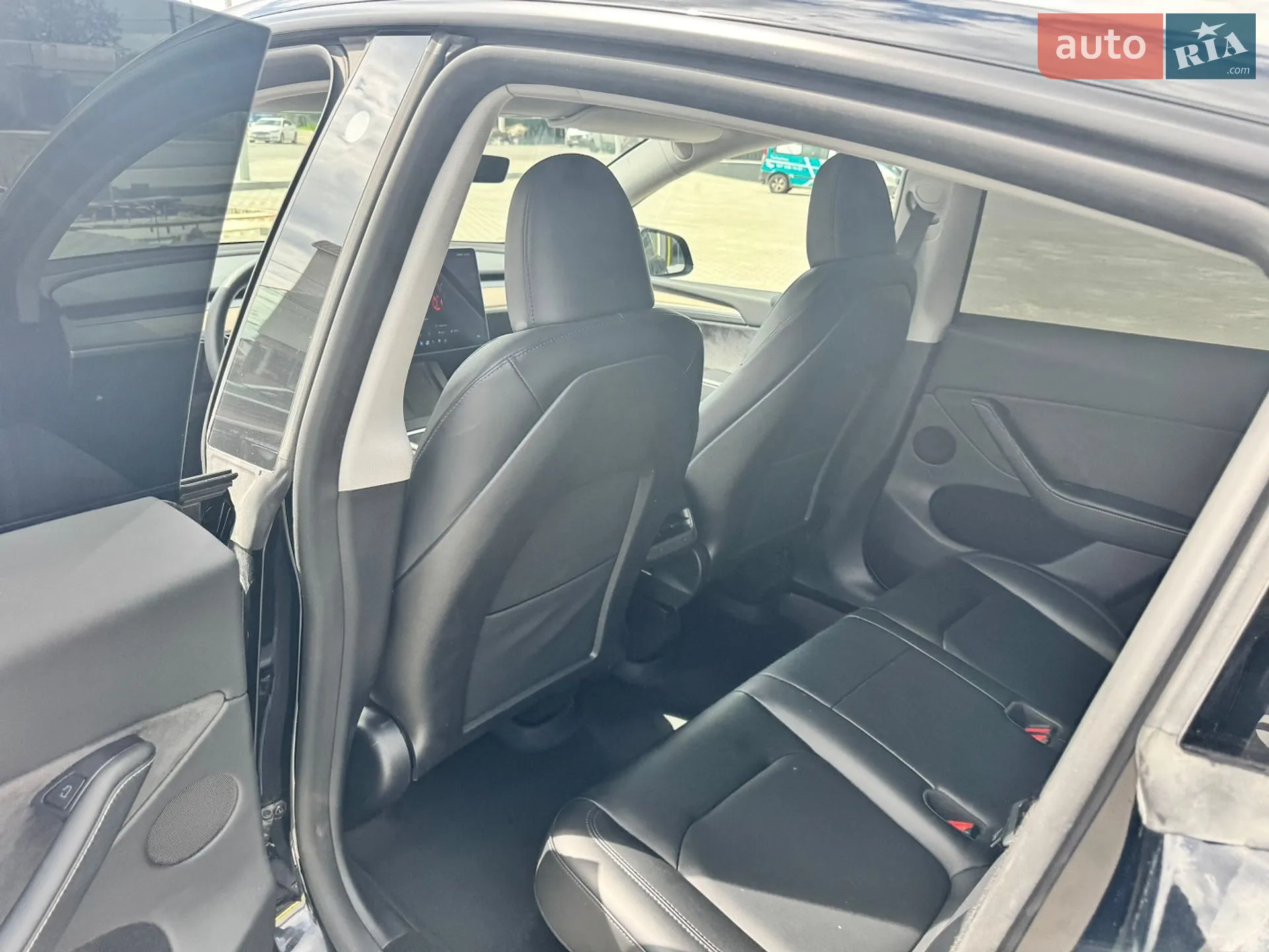 2023 Tesla Model Y - мініатюра 17