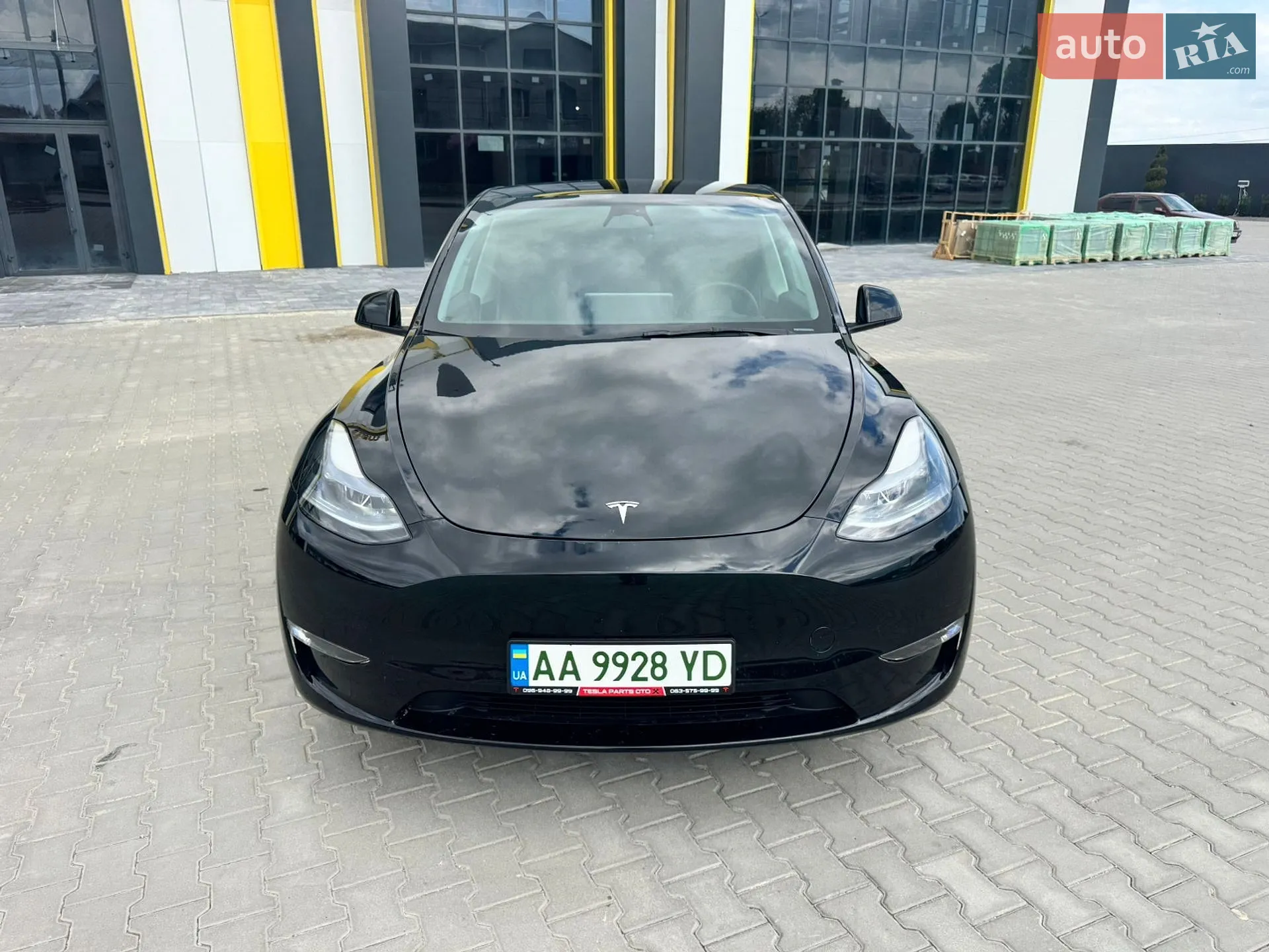 2023 Tesla Model Y - мініатюра 23