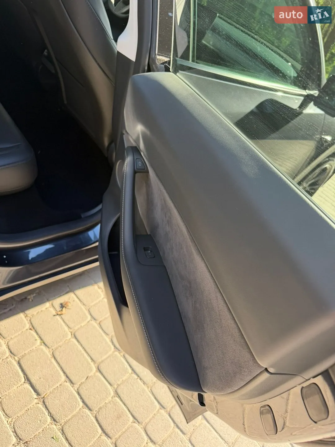 2024 Tesla Model Y - мініатюра 11