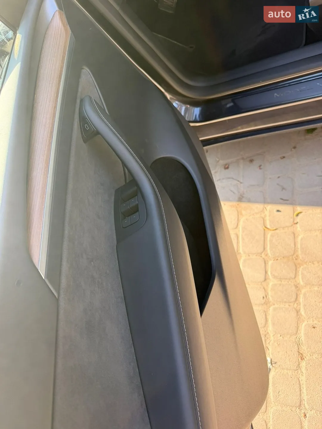 2024 Tesla Model Y - мініатюра 17