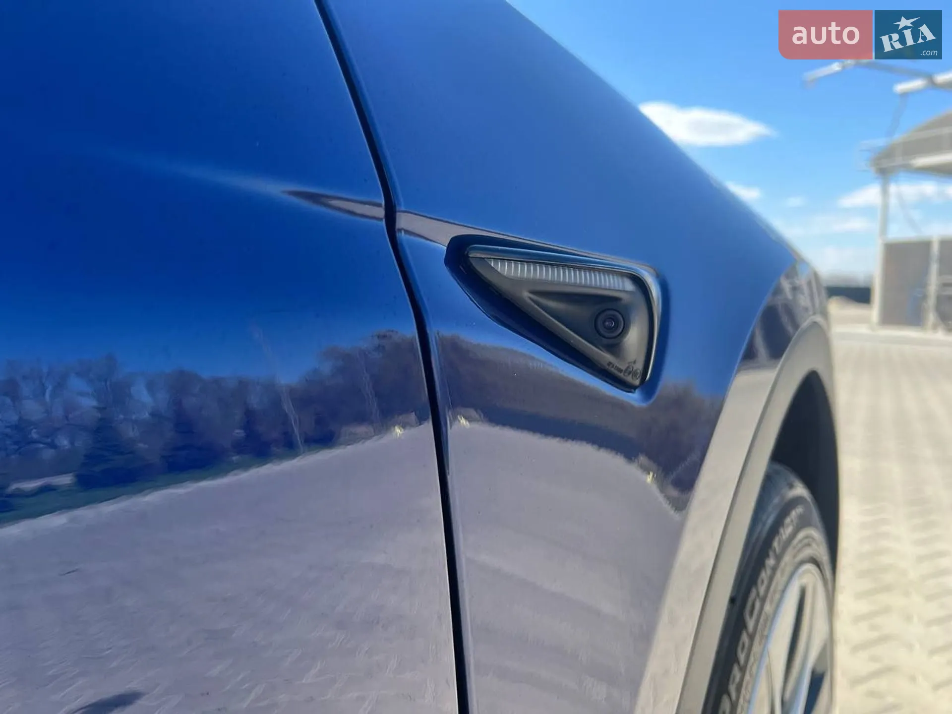 2023 Tesla Model Y - мініатюра 18