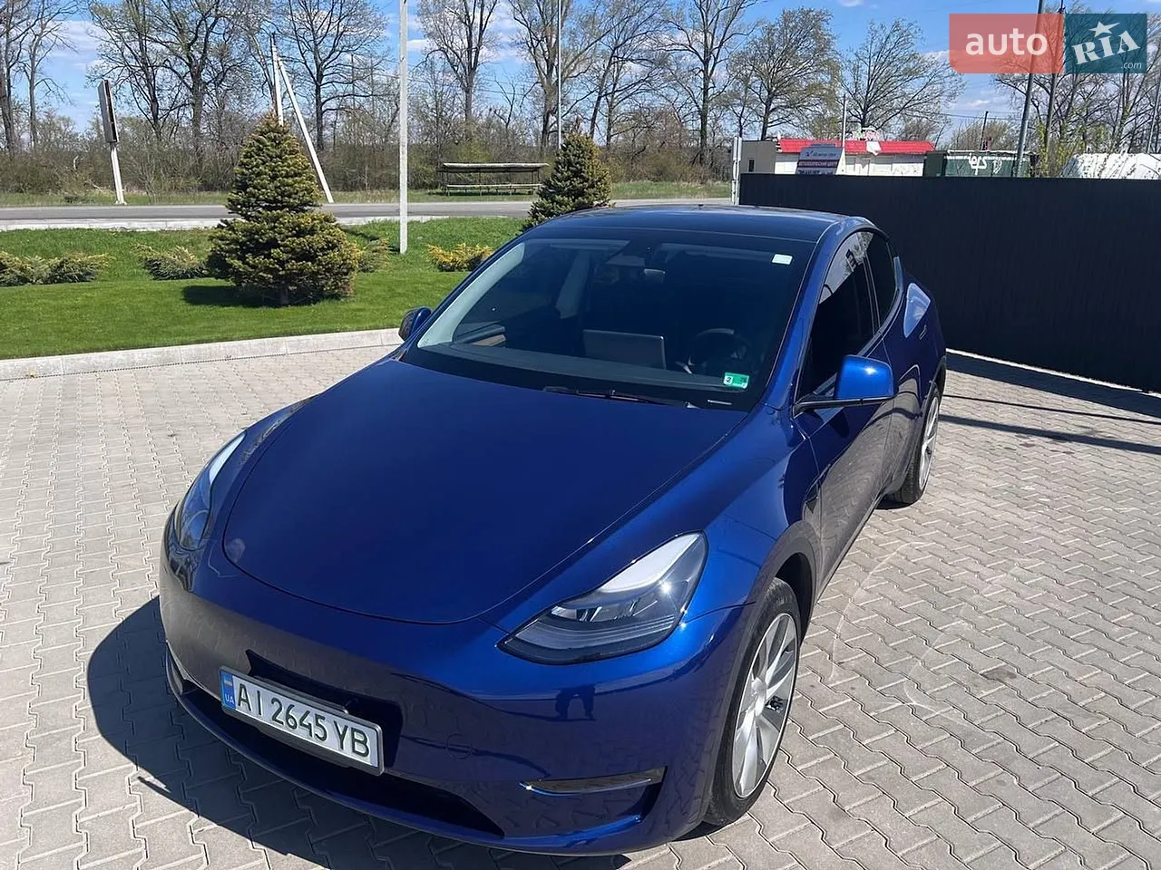 2023 Kia EV6 - мініатюра 19