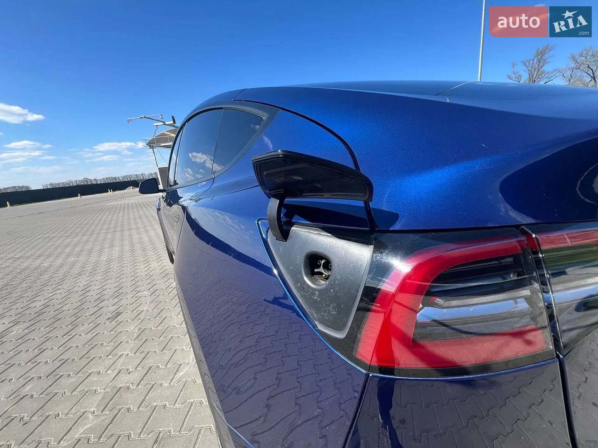 2023 Tesla Model Y - мініатюра 26