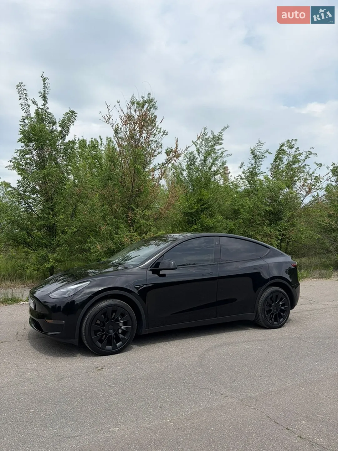 2023 Tesla Model Y - мініатюра 7
