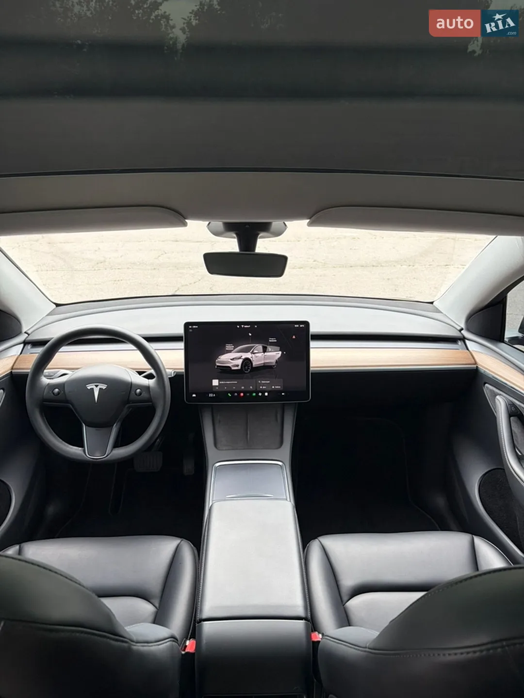 2023 Tesla Model Y - мініатюра 11