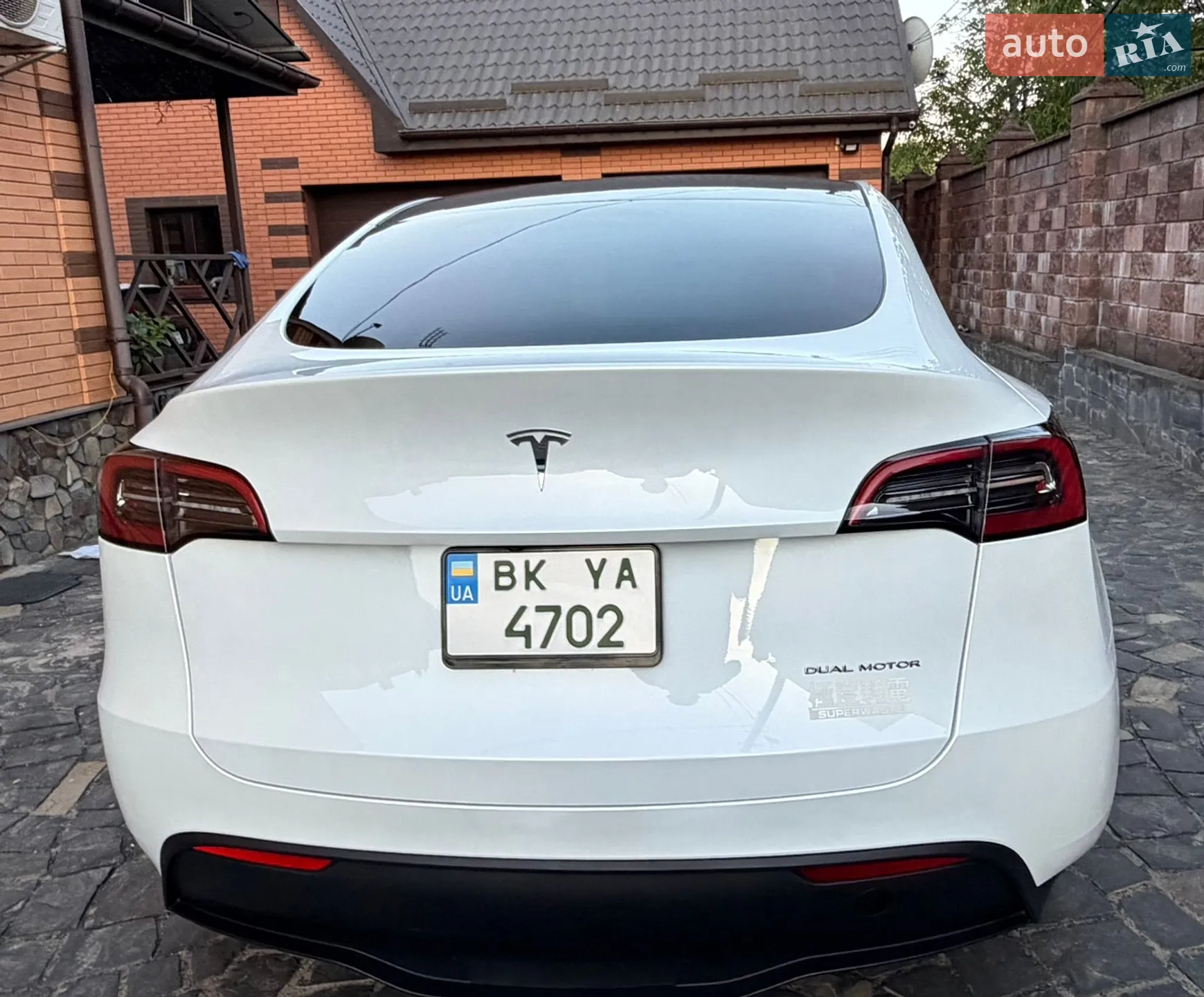 2023 Tesla Model Y - мініатюра 7