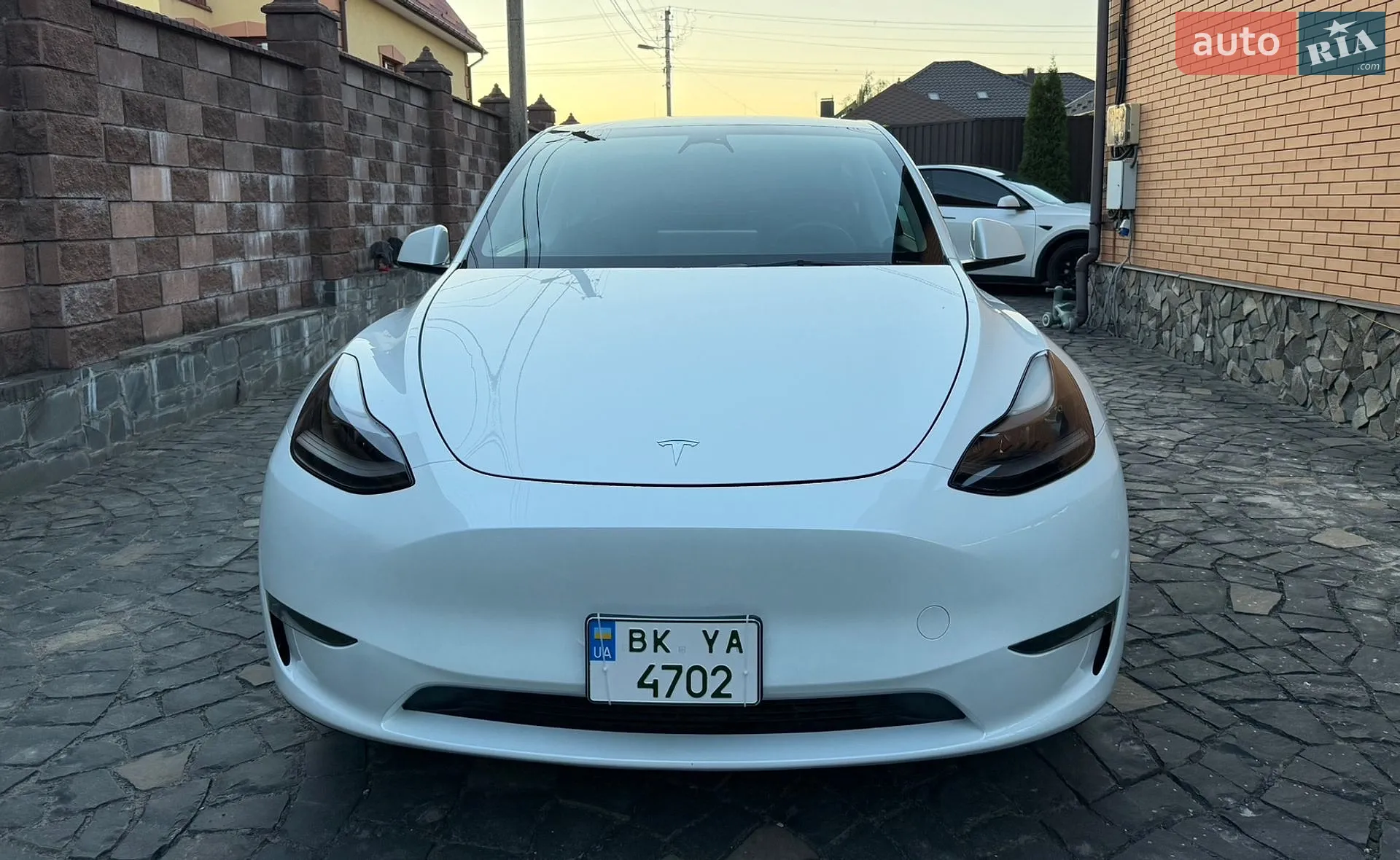 2023 Tesla Model Y - мініатюра 10