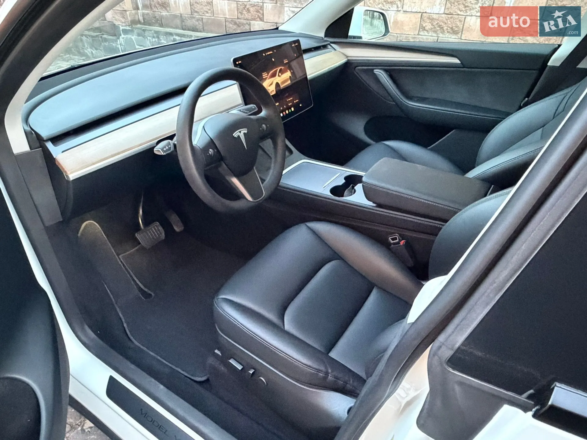 2023 Tesla Model Y - мініатюра 14