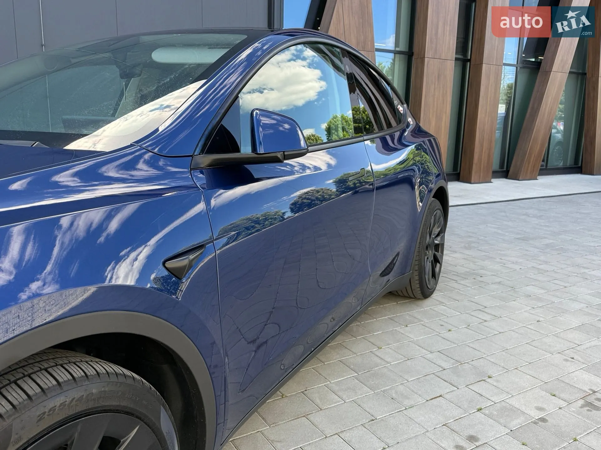 2021 Tesla Model Y - мініатюра 8