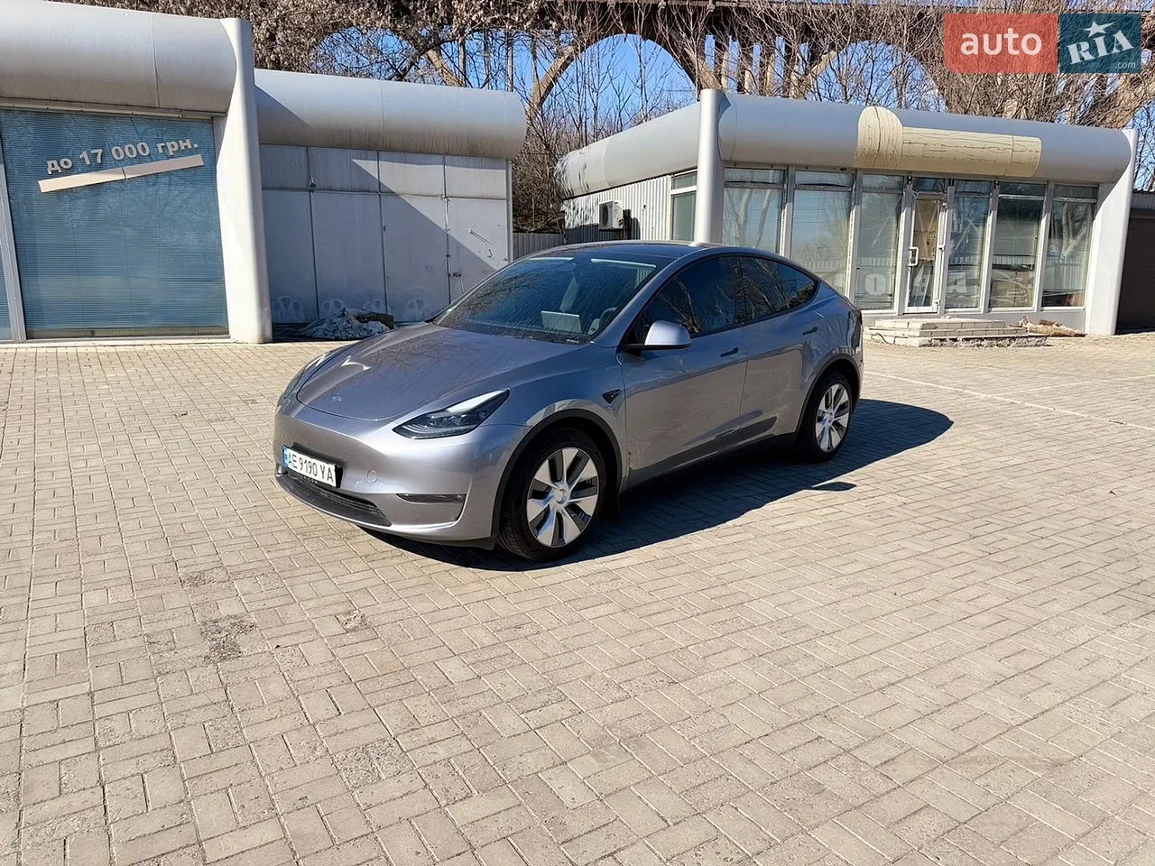 2023 Tesla Model Y - мініатюра 22