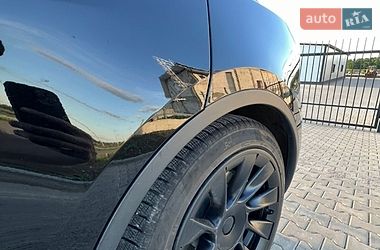 Внедорожник / Кроссовер Tesla Model Y 2021 в Виннице