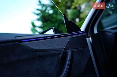Позашляховик / Кросовер Tesla Model Y 2025 в Львові