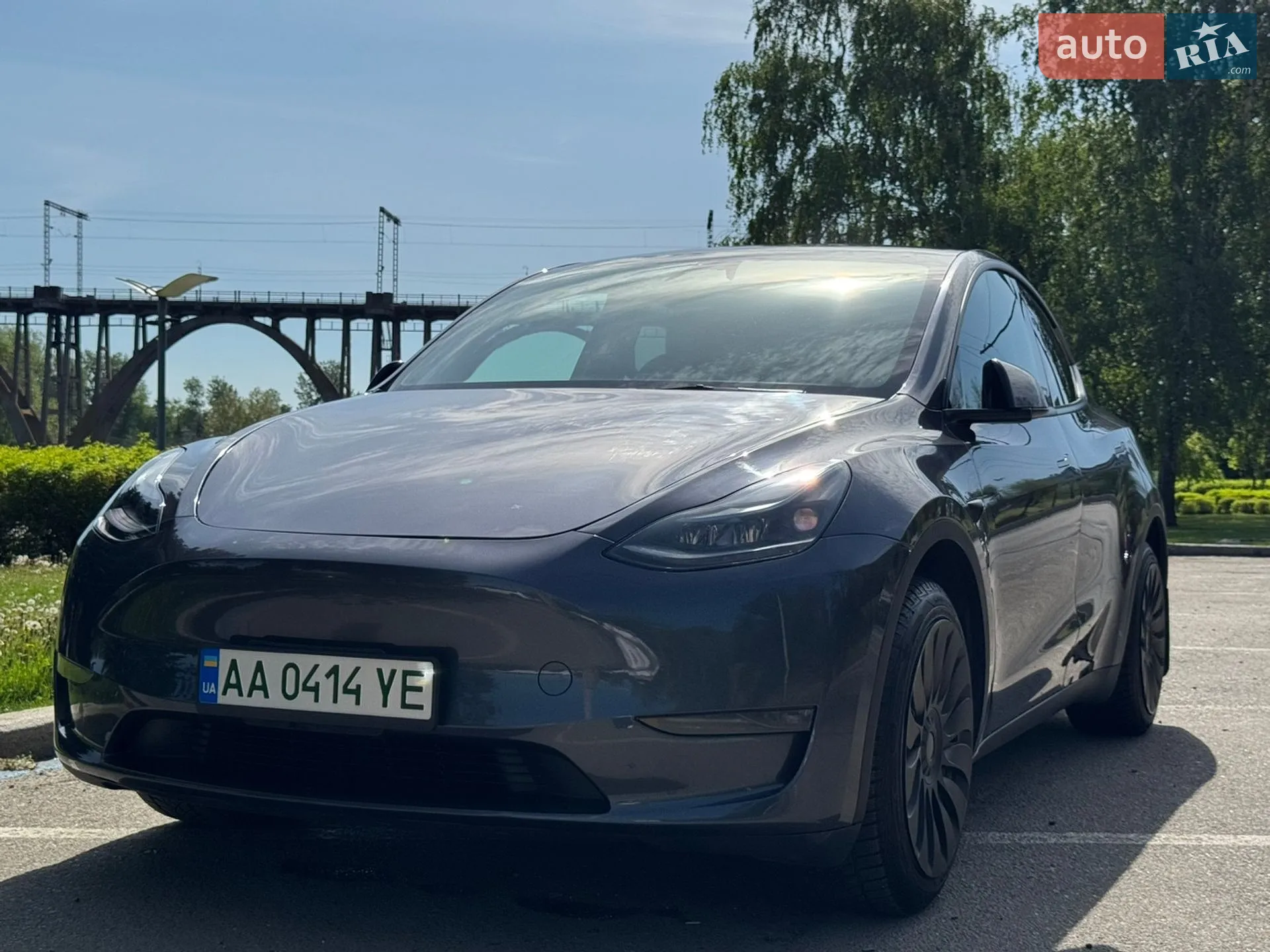2023 Tesla Model Y - мініатюра 17