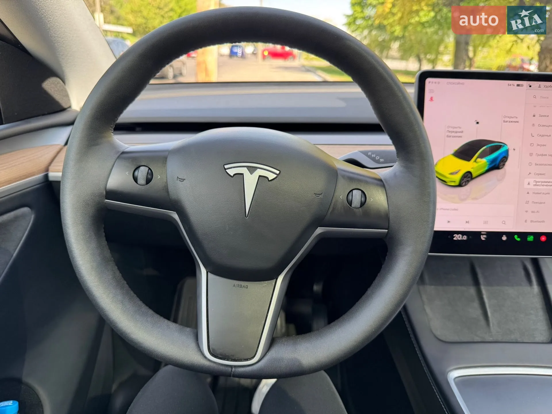 2023 Tesla Model Y - мініатюра 24