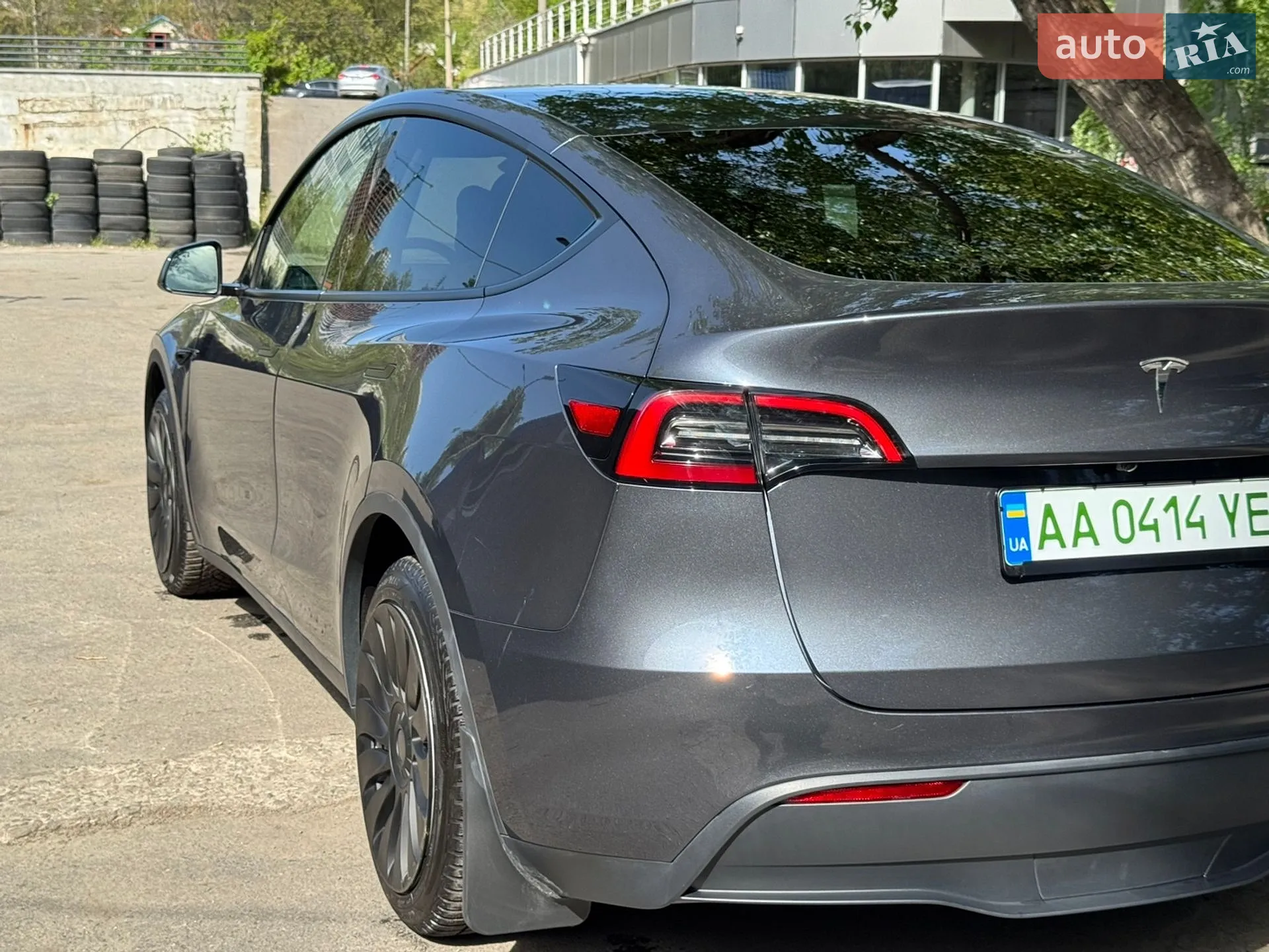 2023 Tesla Model Y - мініатюра 29