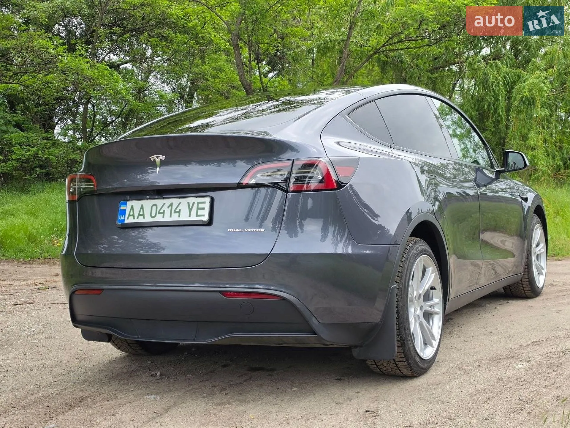 2023 Tesla Model Y - мініатюра 37