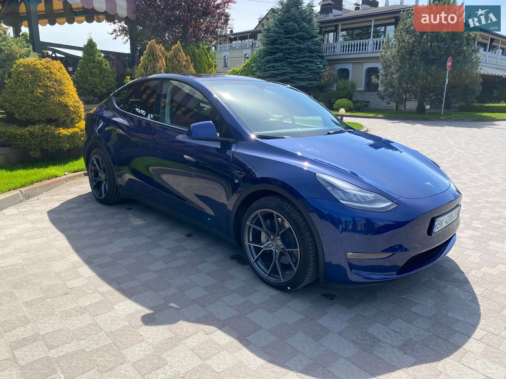 2022 Tesla Model Y - мініатюра 24