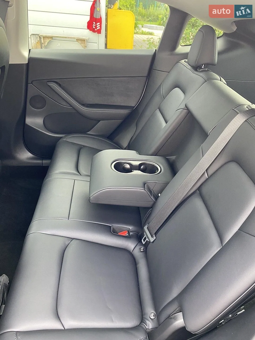 2021 Tesla Model Y - мініатюра 12