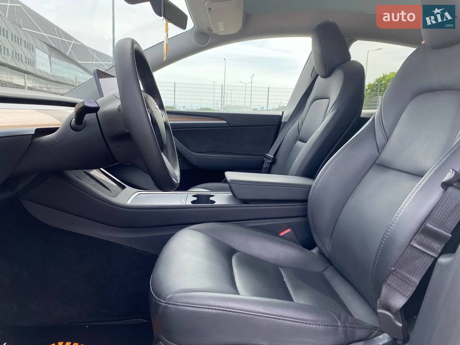 2023 Tesla Model Y - мініатюра 9