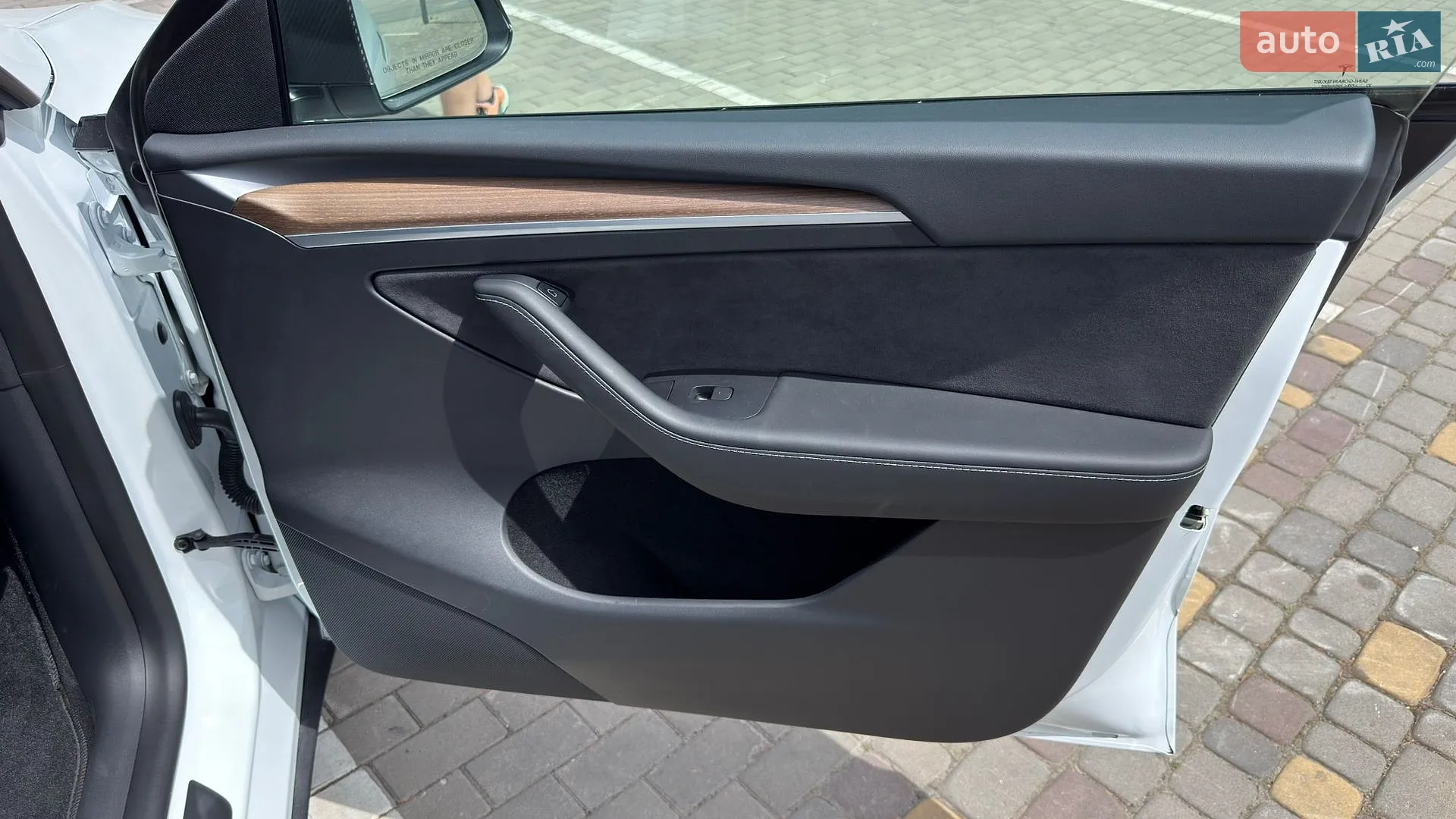 2022 Tesla Model Y - мініатюра 35