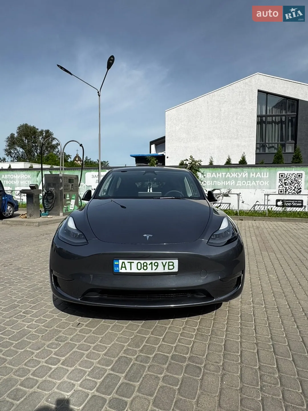 2023 Tesla Model Y - мініатюра 16