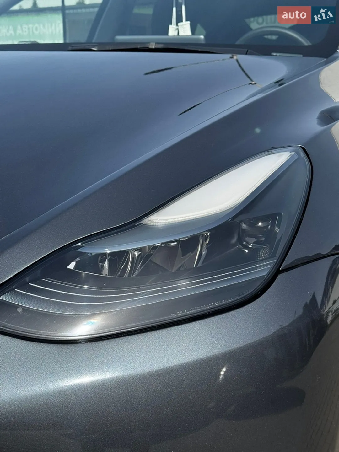 2023 Tesla Model Y - мініатюра 25