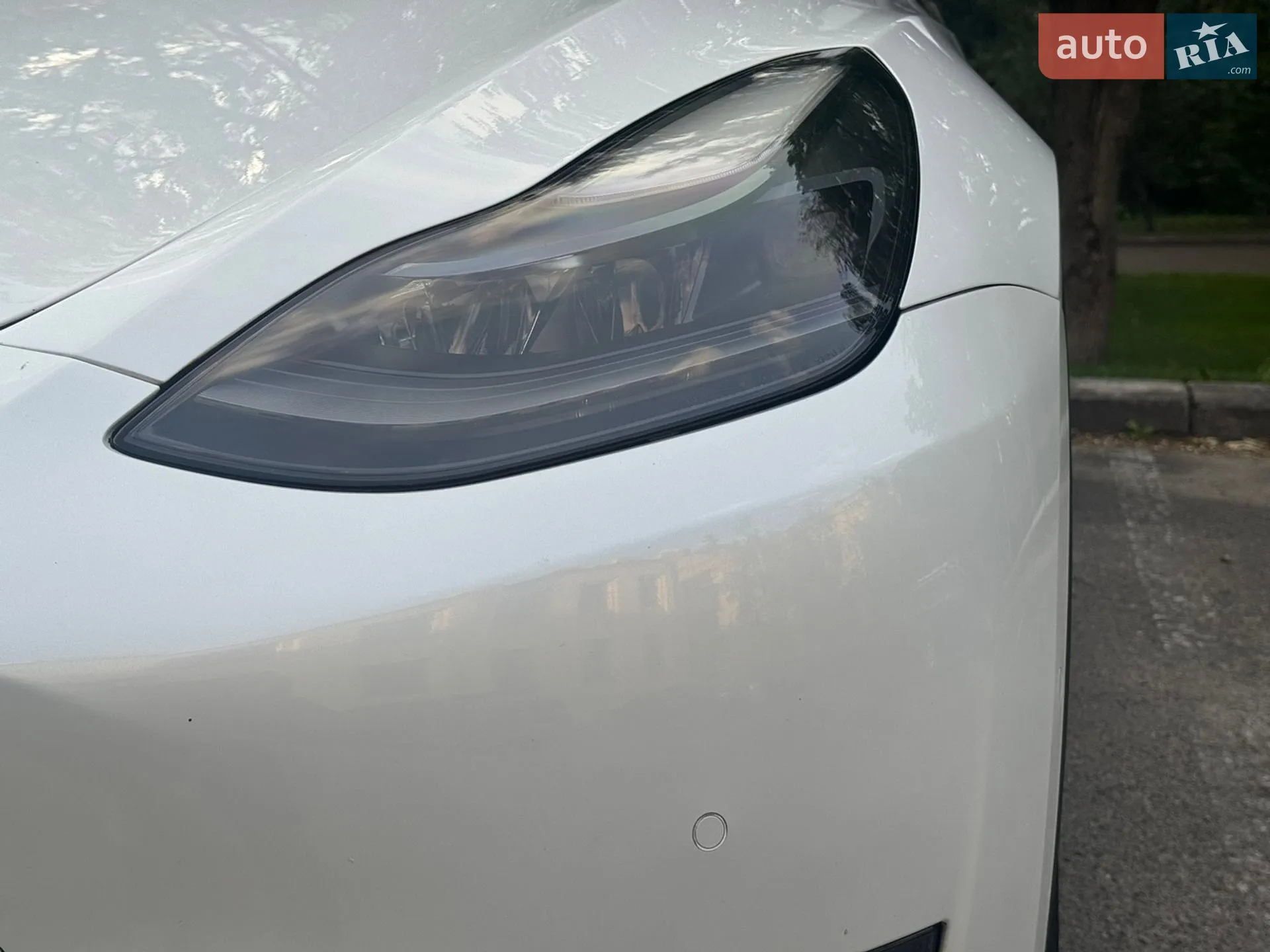 2022 Tesla Model Y - мініатюра 10