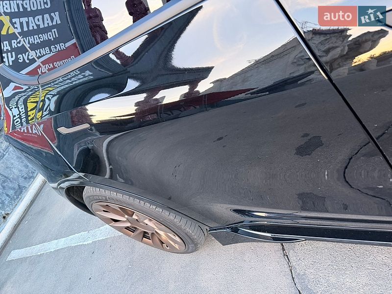 Внедорожник / Кроссовер Tesla Model Y 2023 в Великодолинском