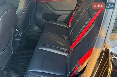 Внедорожник / Кроссовер Tesla Model Y 2023 в Великодолинском
