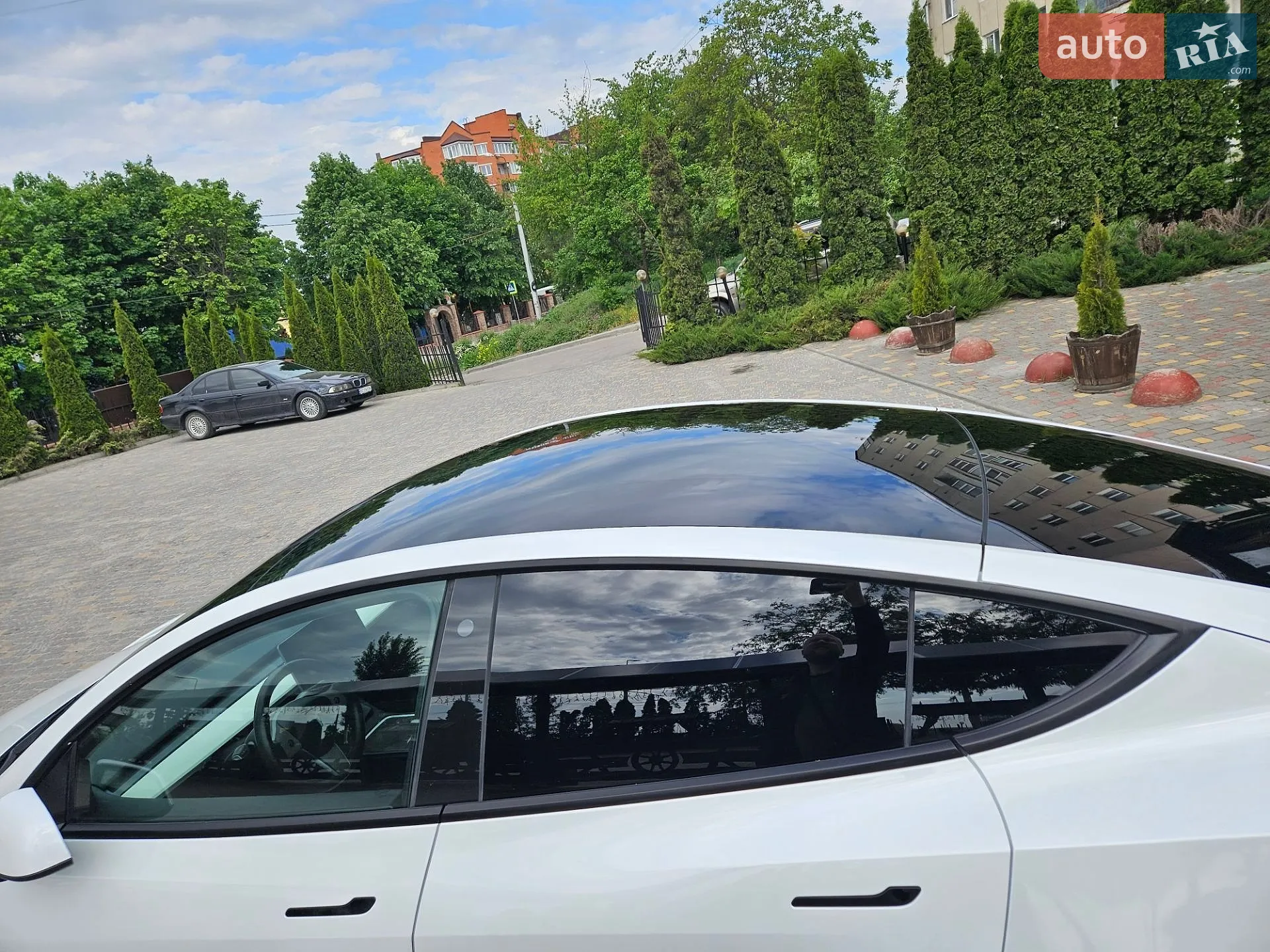2022 Tesla Model Y - мініатюра 10