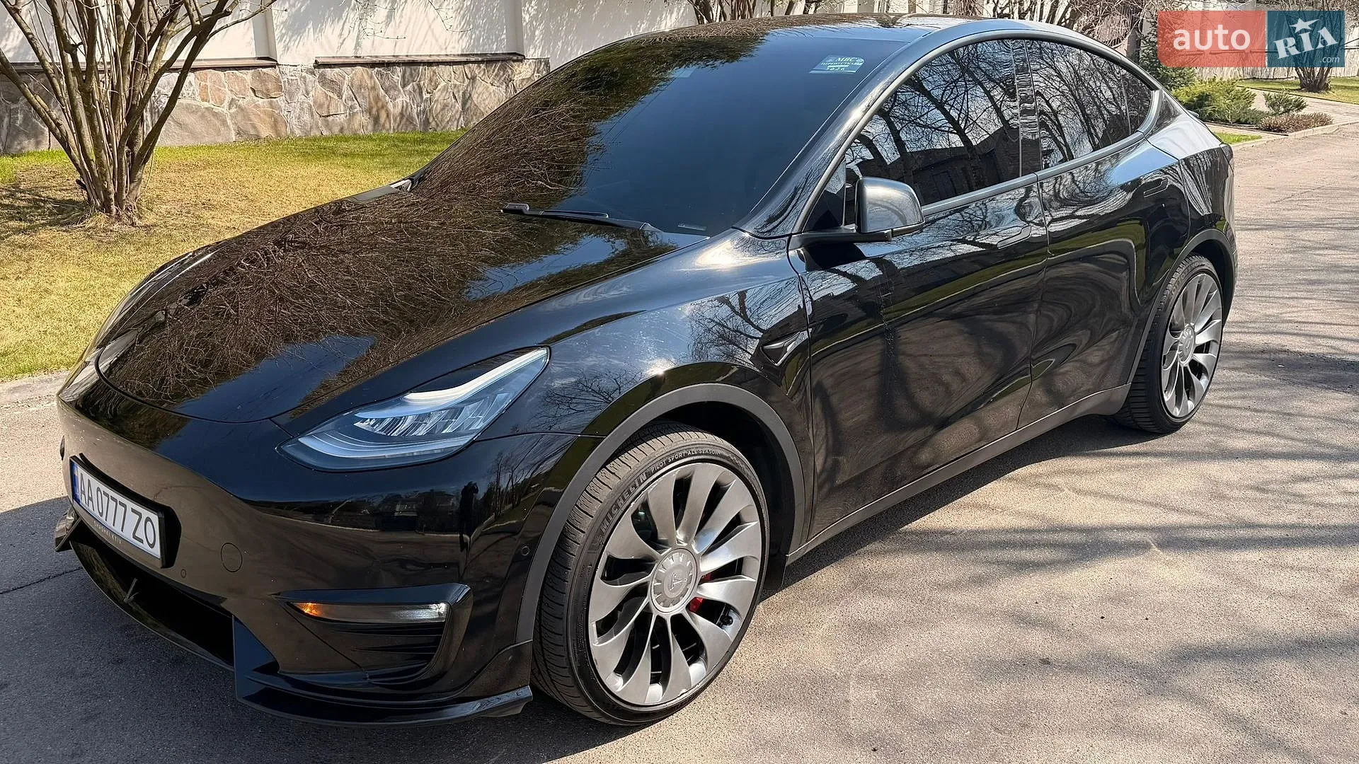 2020 Tesla Model Y - мініатюра 10