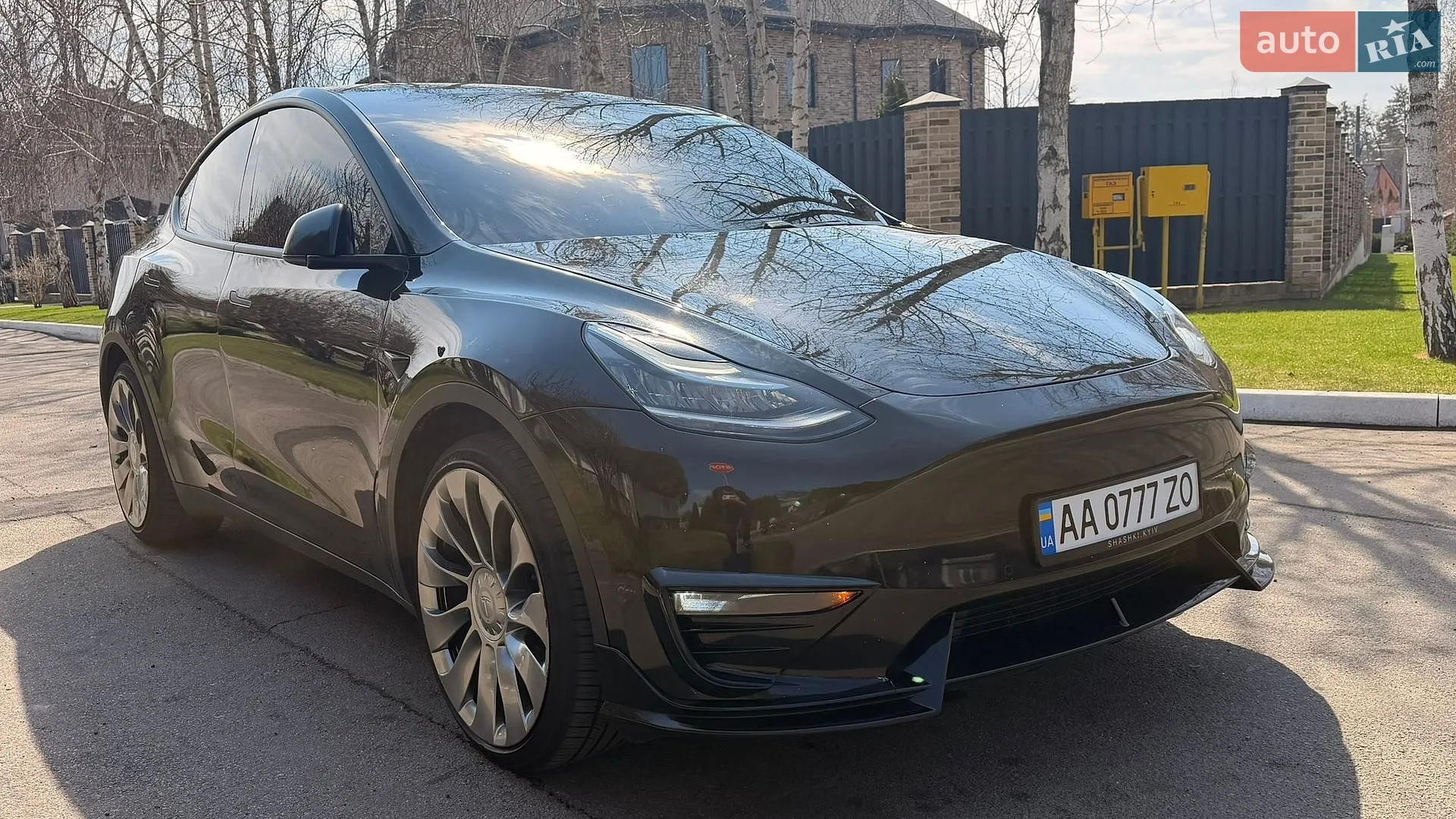 2020 Tesla Model Y - мініатюра 13