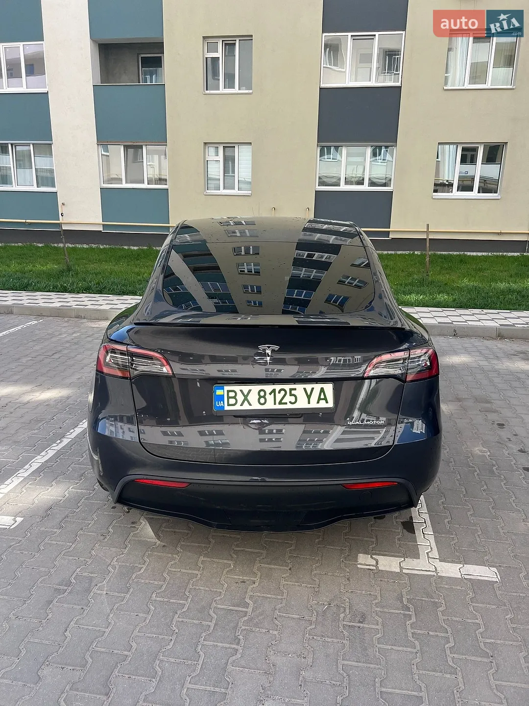 2024 Tesla Model Y - мініатюра 7