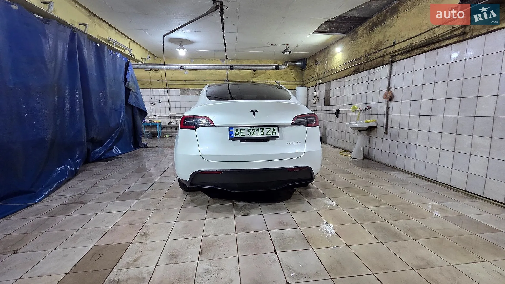 2024 Tesla Model Y - мініатюра 11