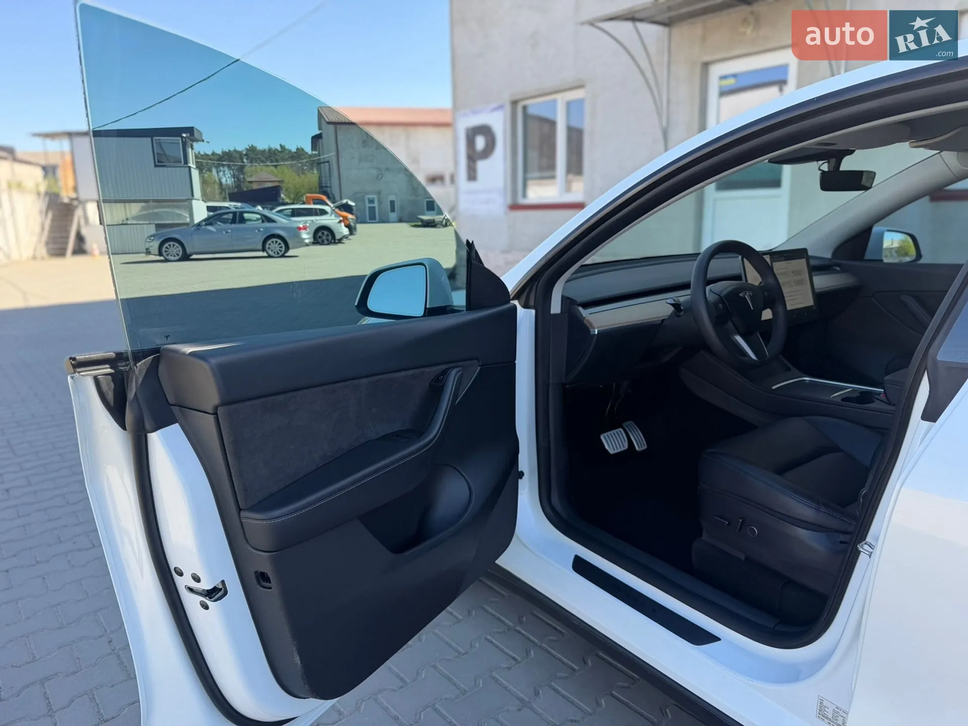 2022 Tesla Model Y - мініатюра 12