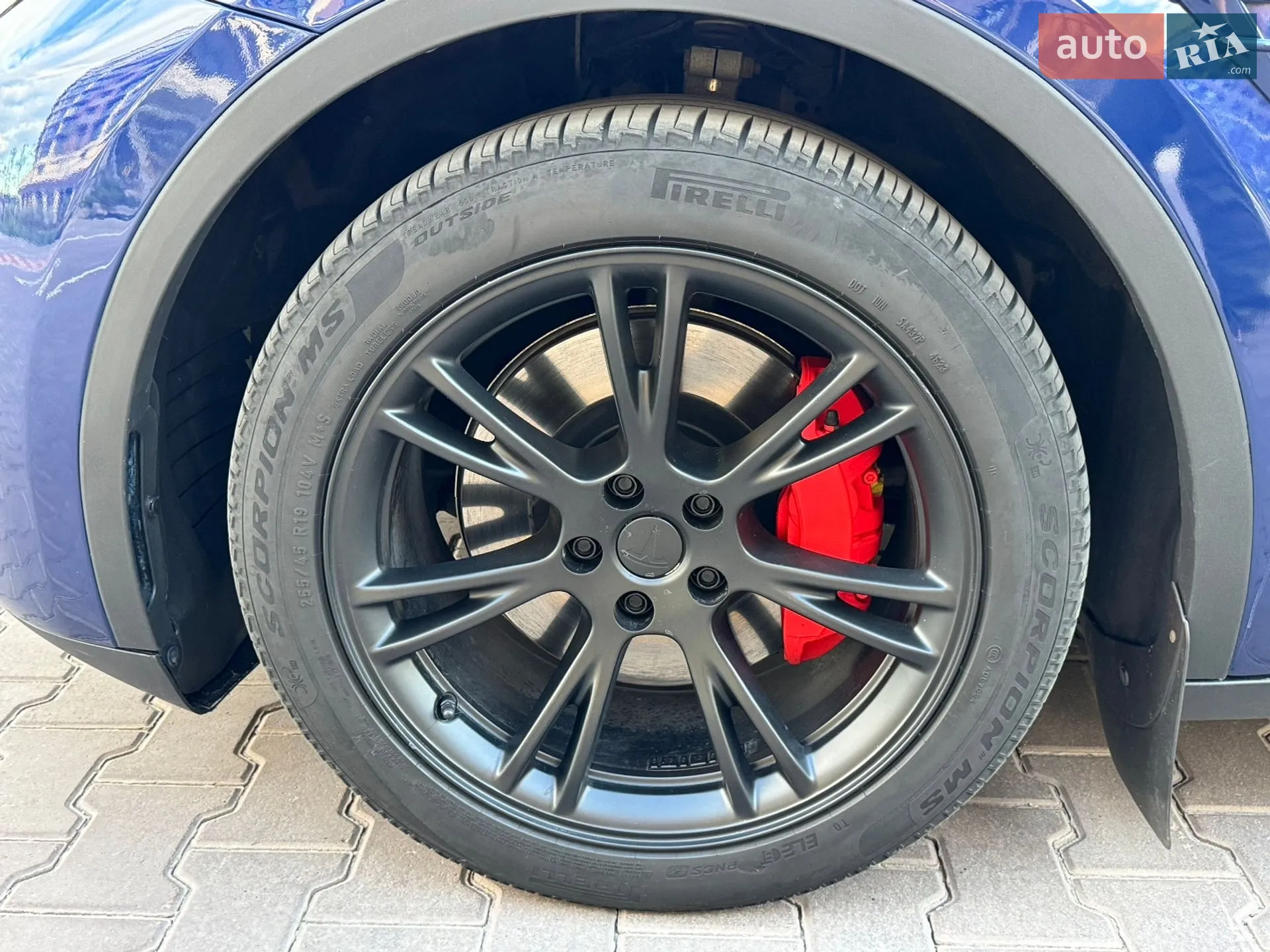 2023 Tesla Model Y - мініатюра 20