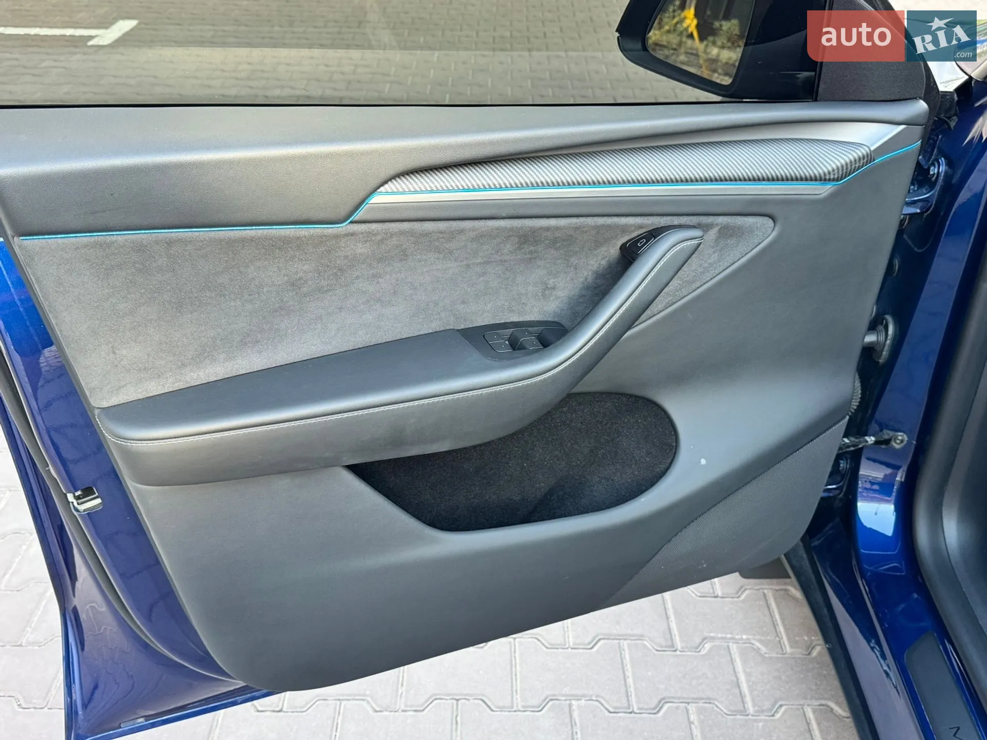 2023 Tesla Model Y - мініатюра 26