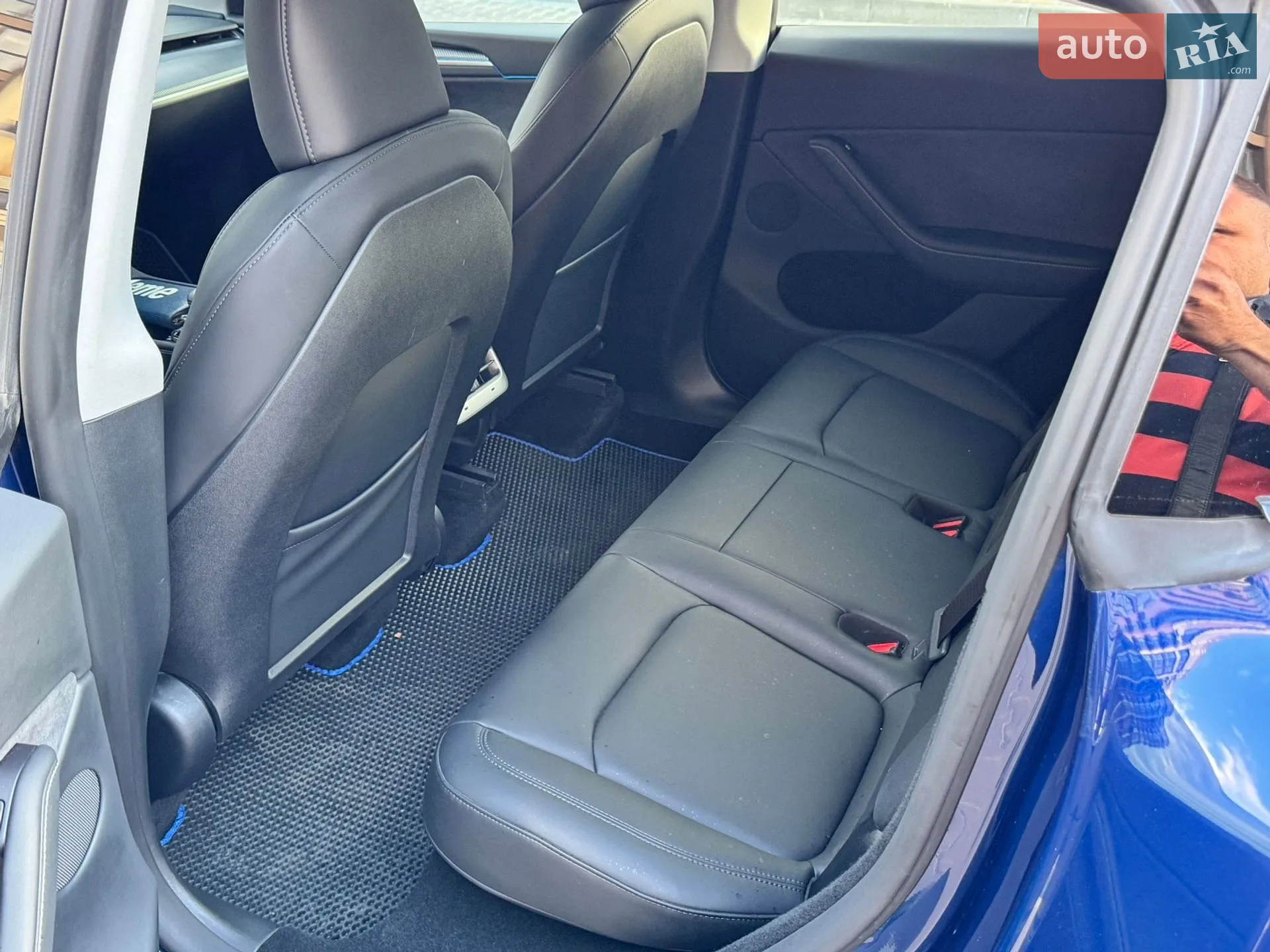 2023 Tesla Model Y - мініатюра 32