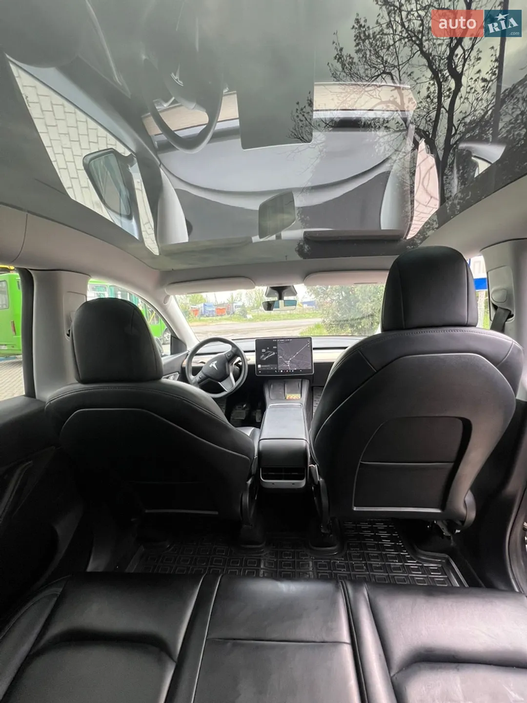 2021 Tesla Model Y - мініатюра 5