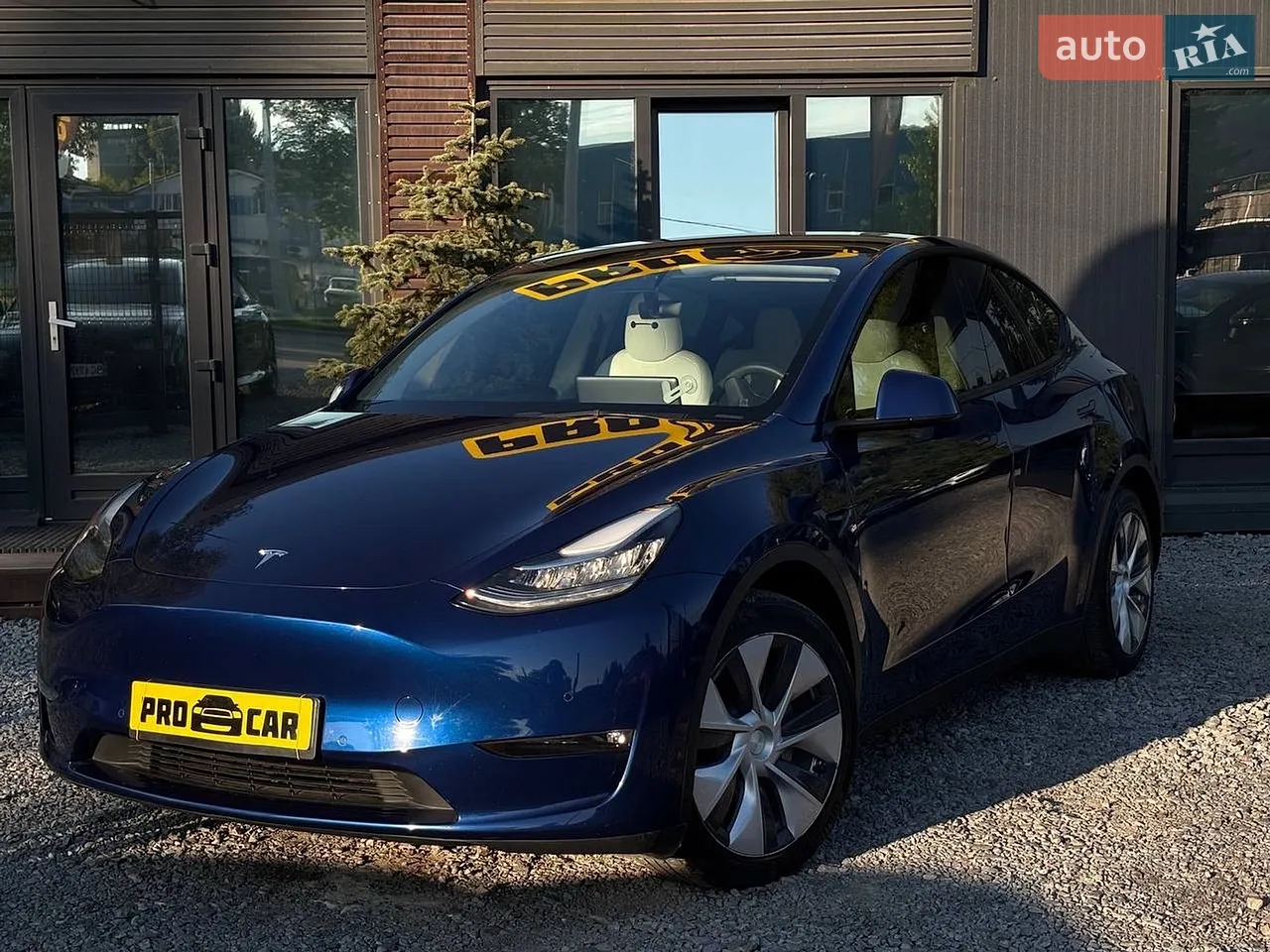 2021 Tesla Model 3 - мініатюра 28