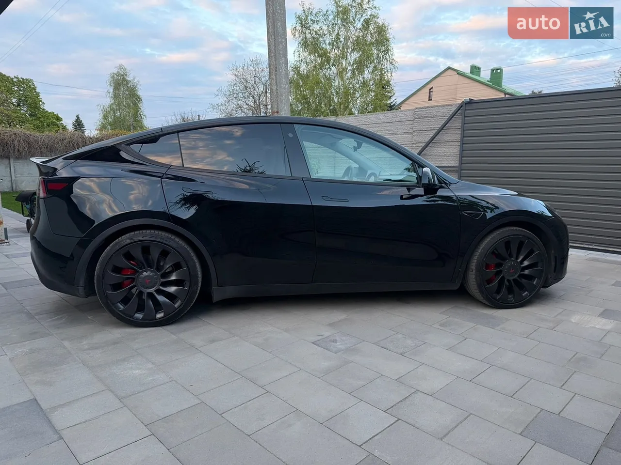 2021 Tesla Model Y - мініатюра 18