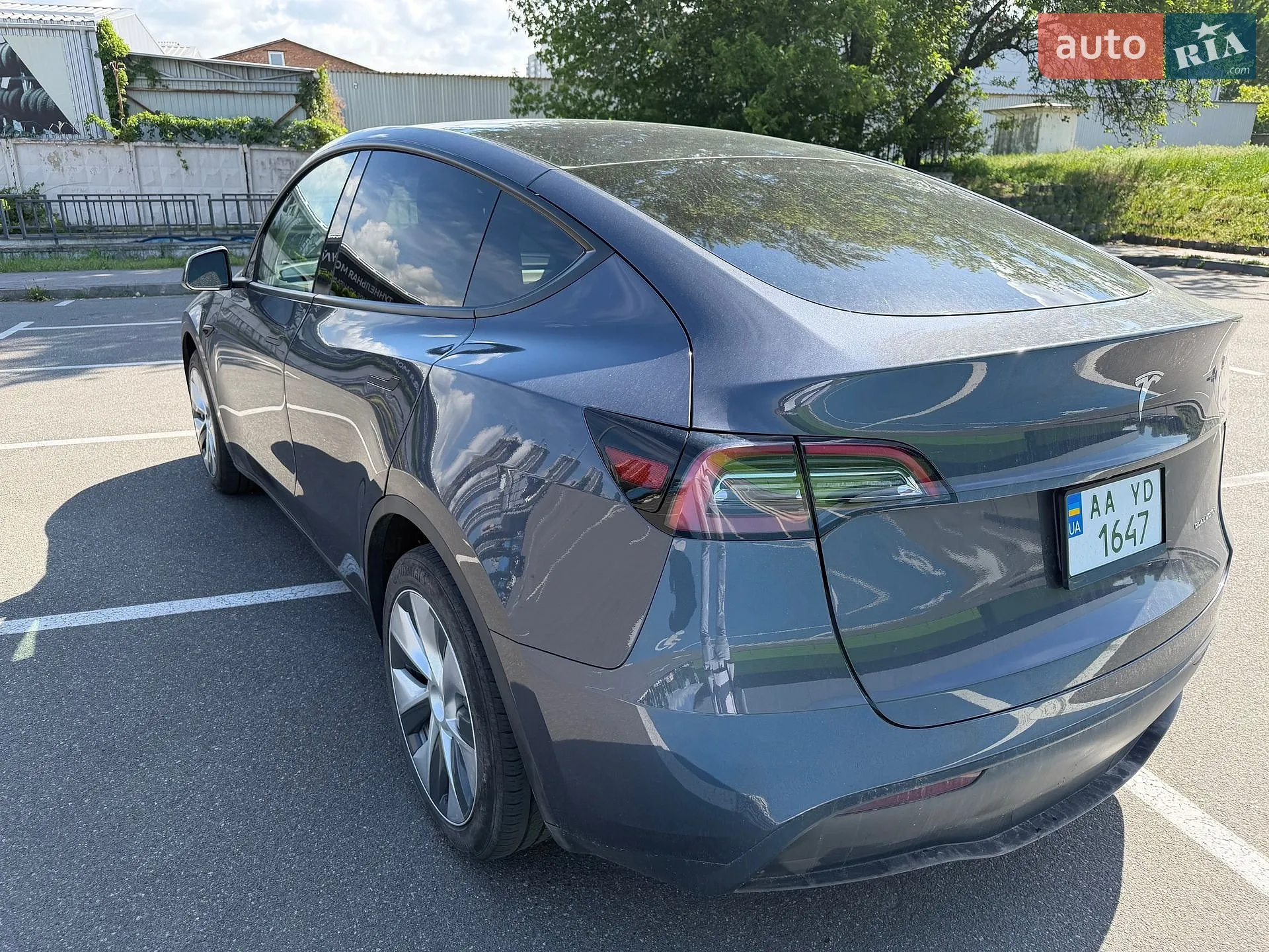 2023 Tesla Model Y - мініатюра 9