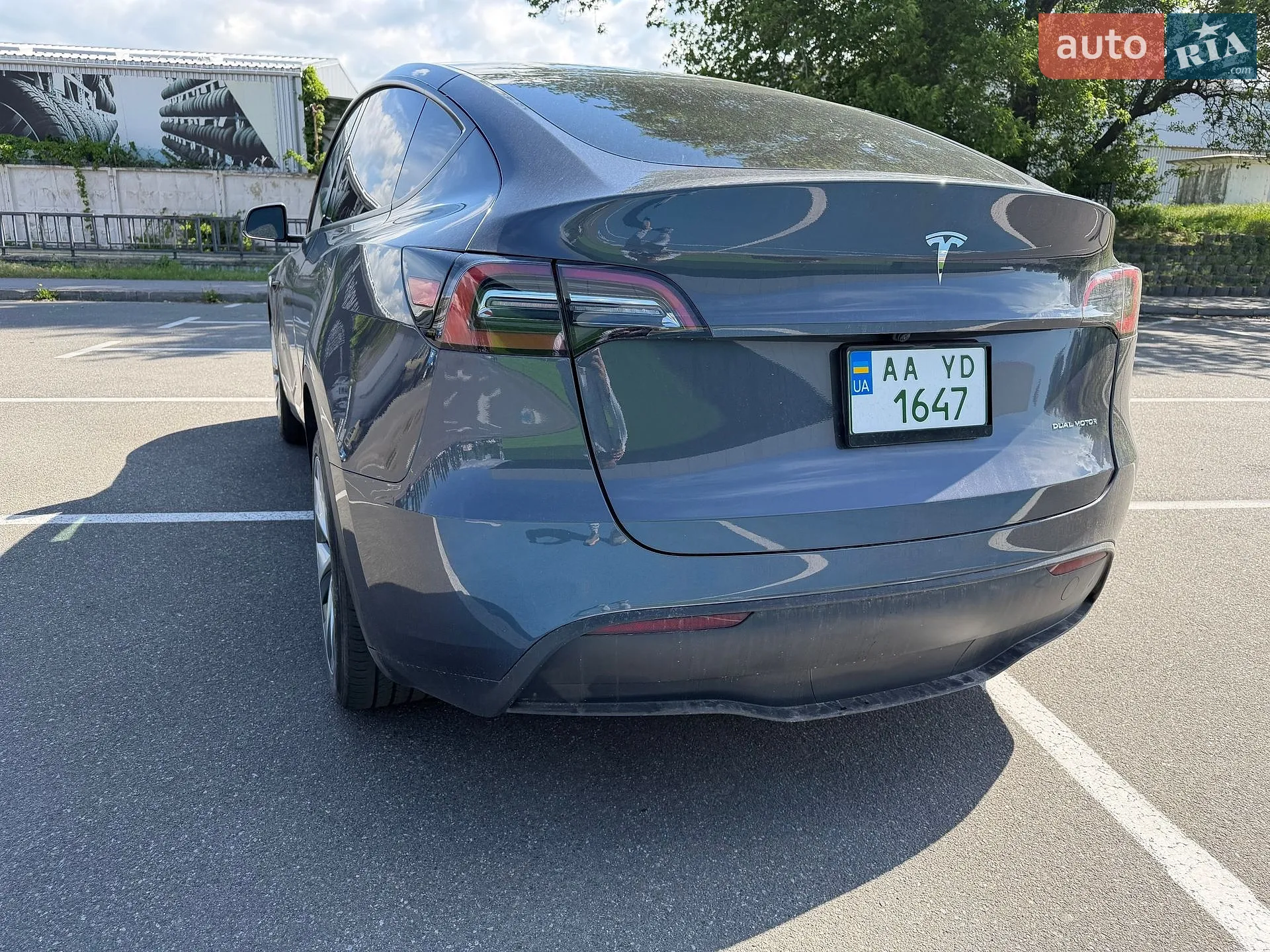 2023 Tesla Model Y - мініатюра 10