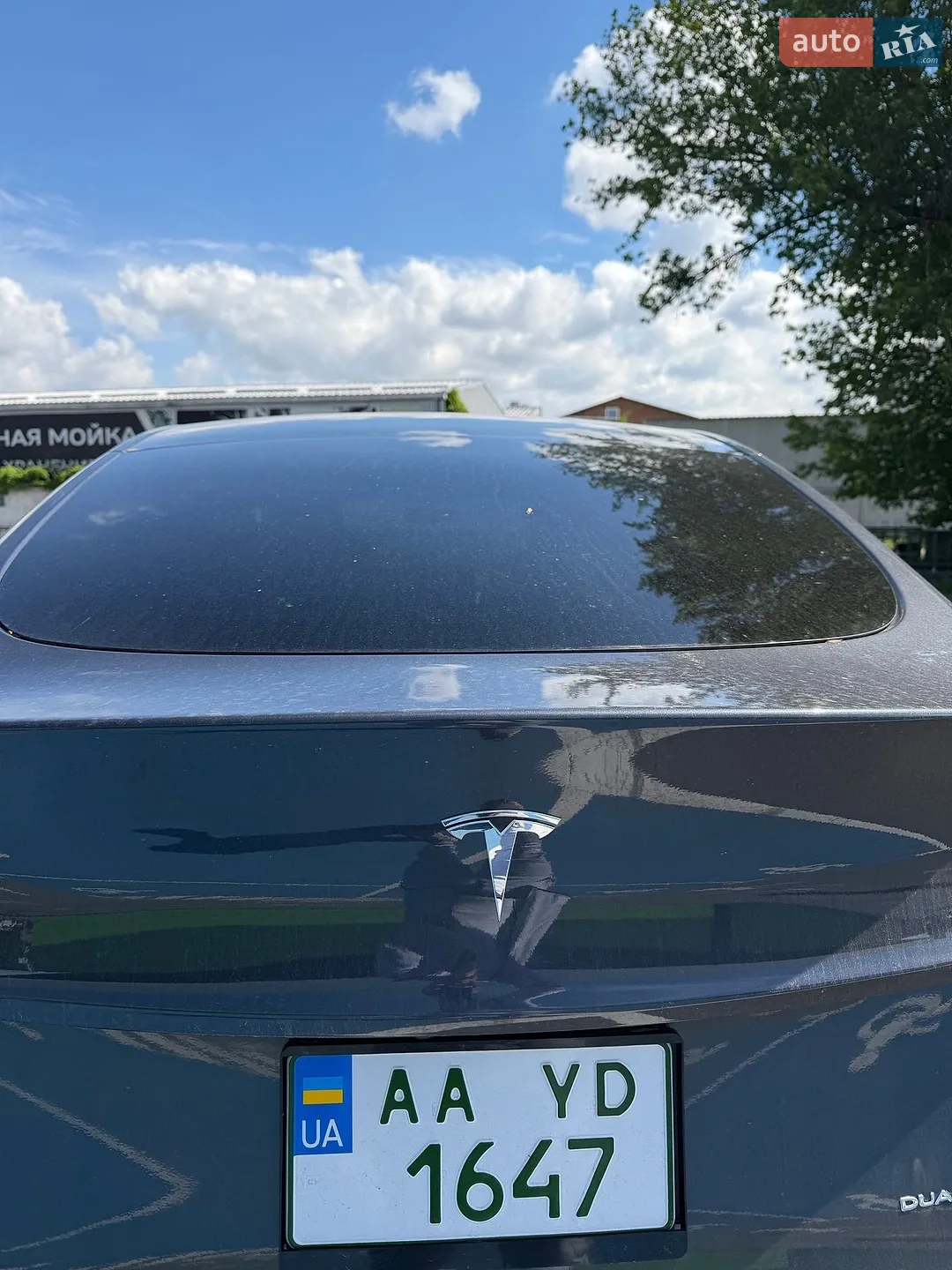 2023 Tesla Model Y - мініатюра 13