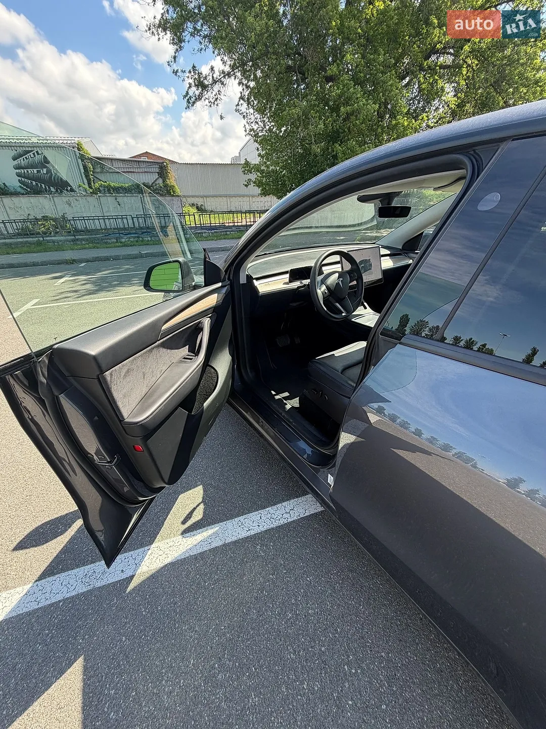 2023 Tesla Model Y - мініатюра 16